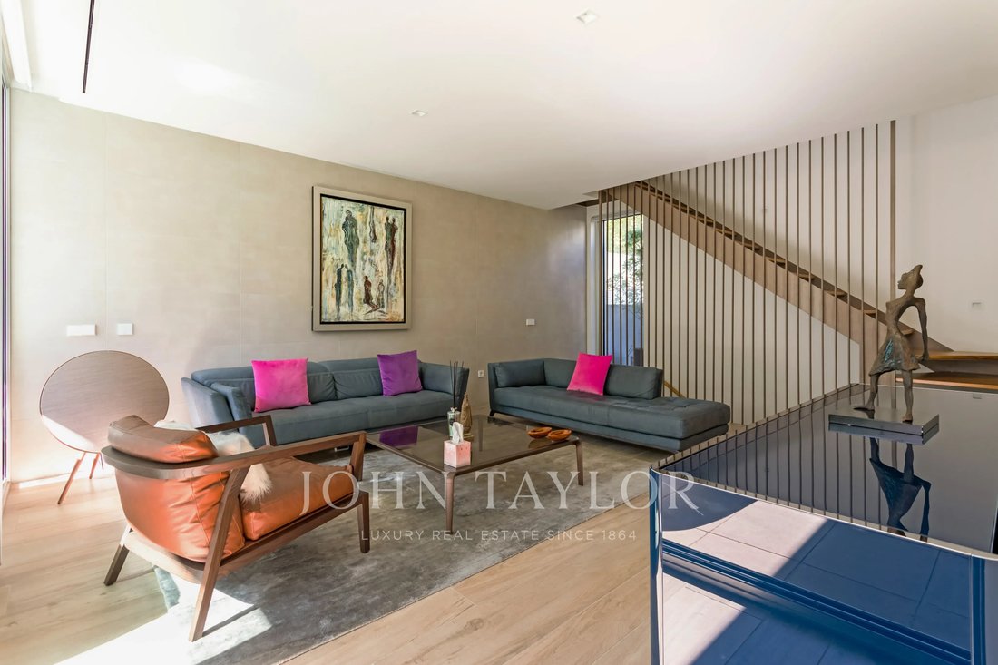 Residenza a La Moraleja, Alcobendas, Madrid 4 - 19122743