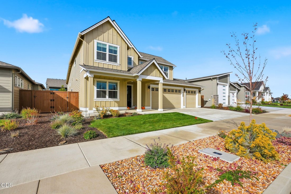 House in Bend, Oregon, United States 3 - 19124016