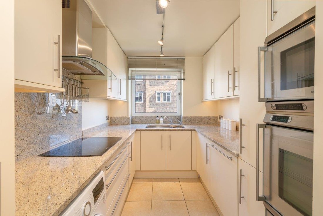 Appartement à St John's Wood, Westminster, Angleterre 5 - 19124259