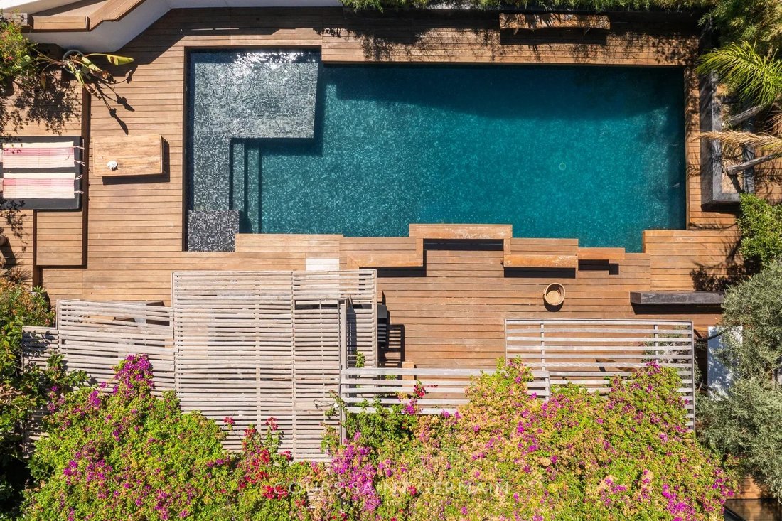 Villa à Grande Couronne, Cassis, France 4 - 19122797