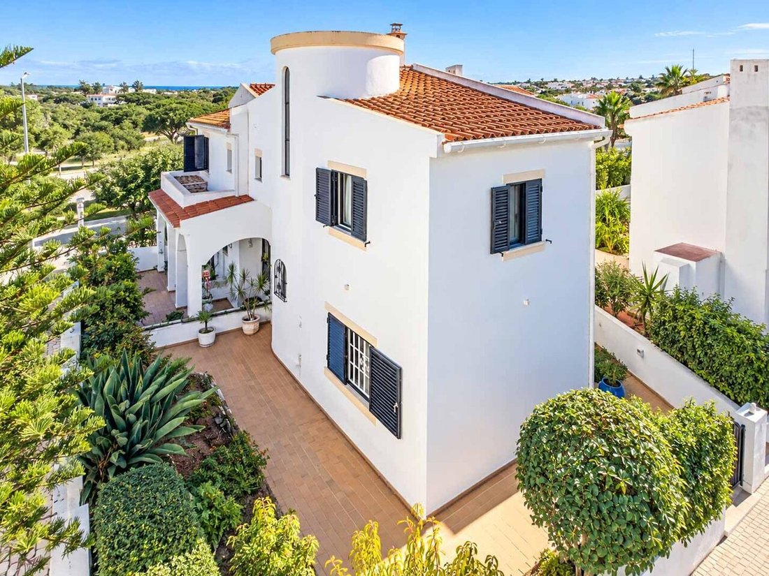 Haus in Portimão, Algarve, Portugal 2 - 19129118