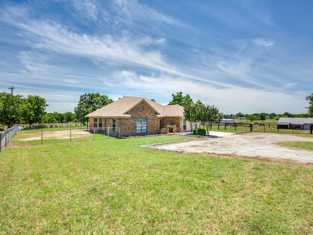 Maison à Fort Worth, Texas, États-Unis 2 - 19132250