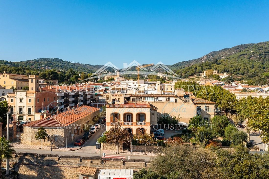 House in Teia, Catalonia, Spain 2 - 18312130
