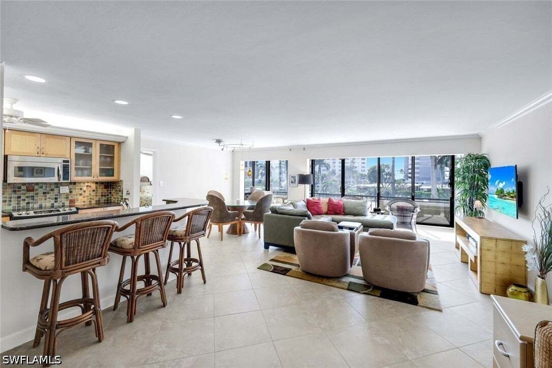 Condominio en Naples, Florida, Estados Unidos 5 - 19121414
