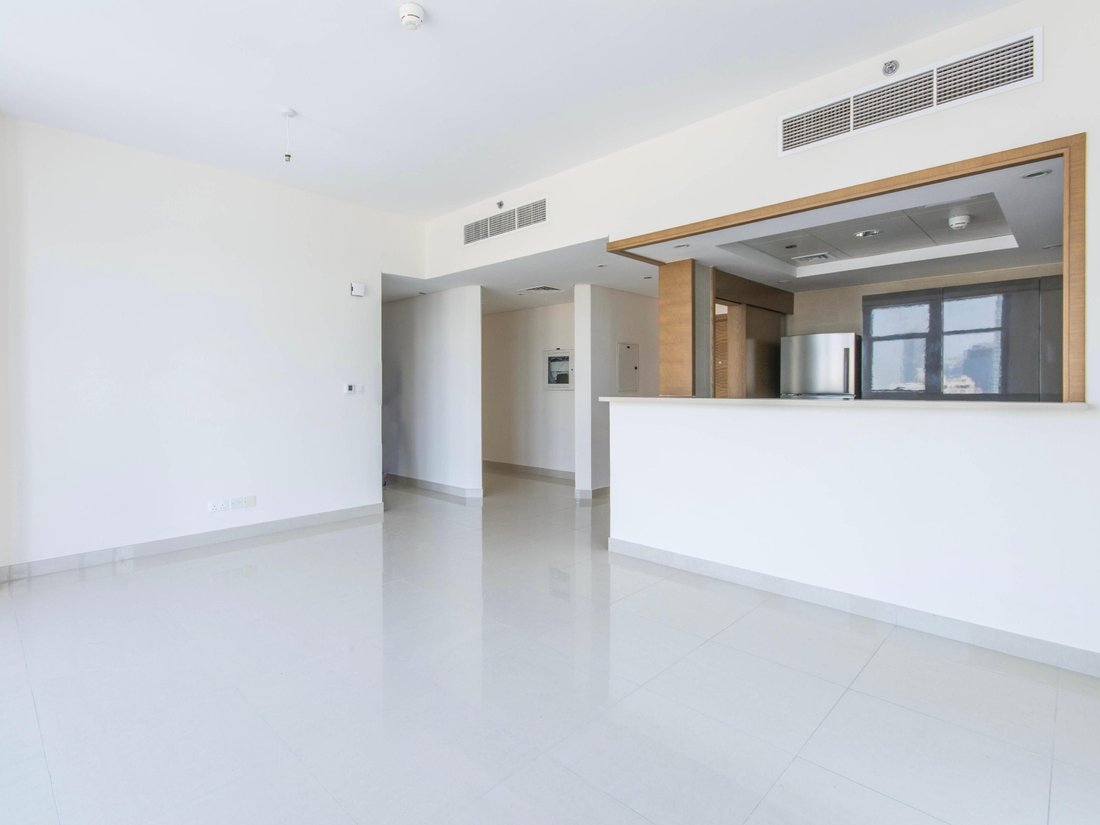 Wohnung in Downtown Dubai, Dubai, Vereinigte Arabische Emirate 1 - 19125151