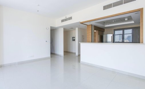 Apartamento en Centro de Dubái, Dubái, Emiratos Árabes Unidos 1
