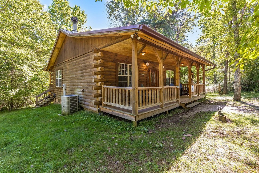 House in Logan, Ohio, United States 4 - 19123291
