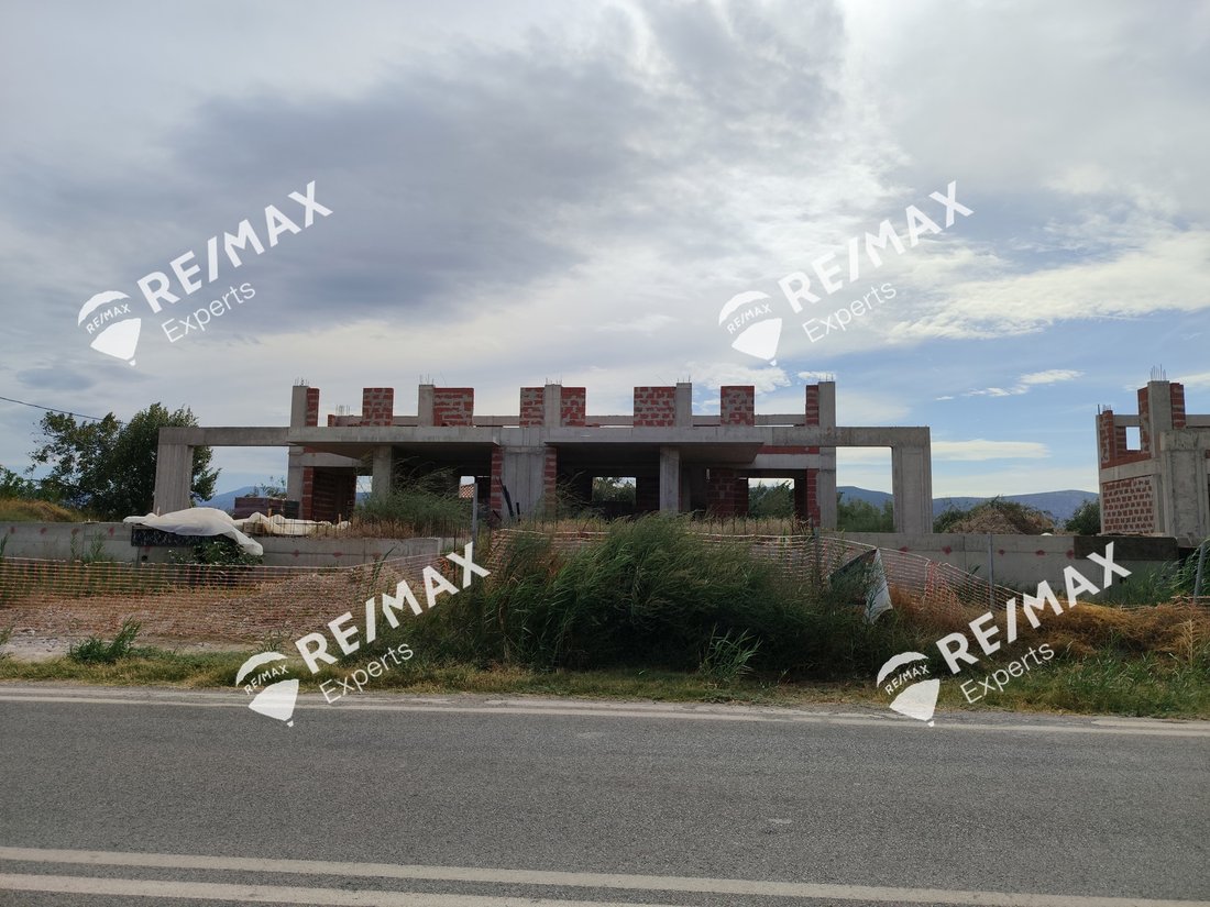 Appartamento a Paralio Astros Community, Peloponnese, Western Greece and the Ionian, Grecia 4 - 19125222