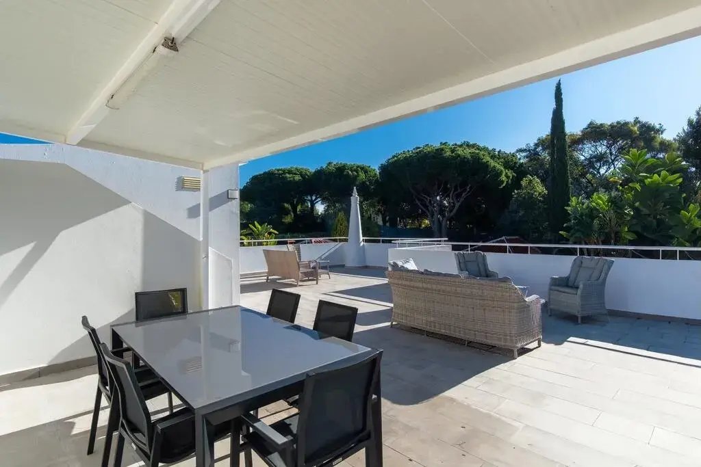 Villa in Almancil, Algarve, Portugal 5 - 18438889