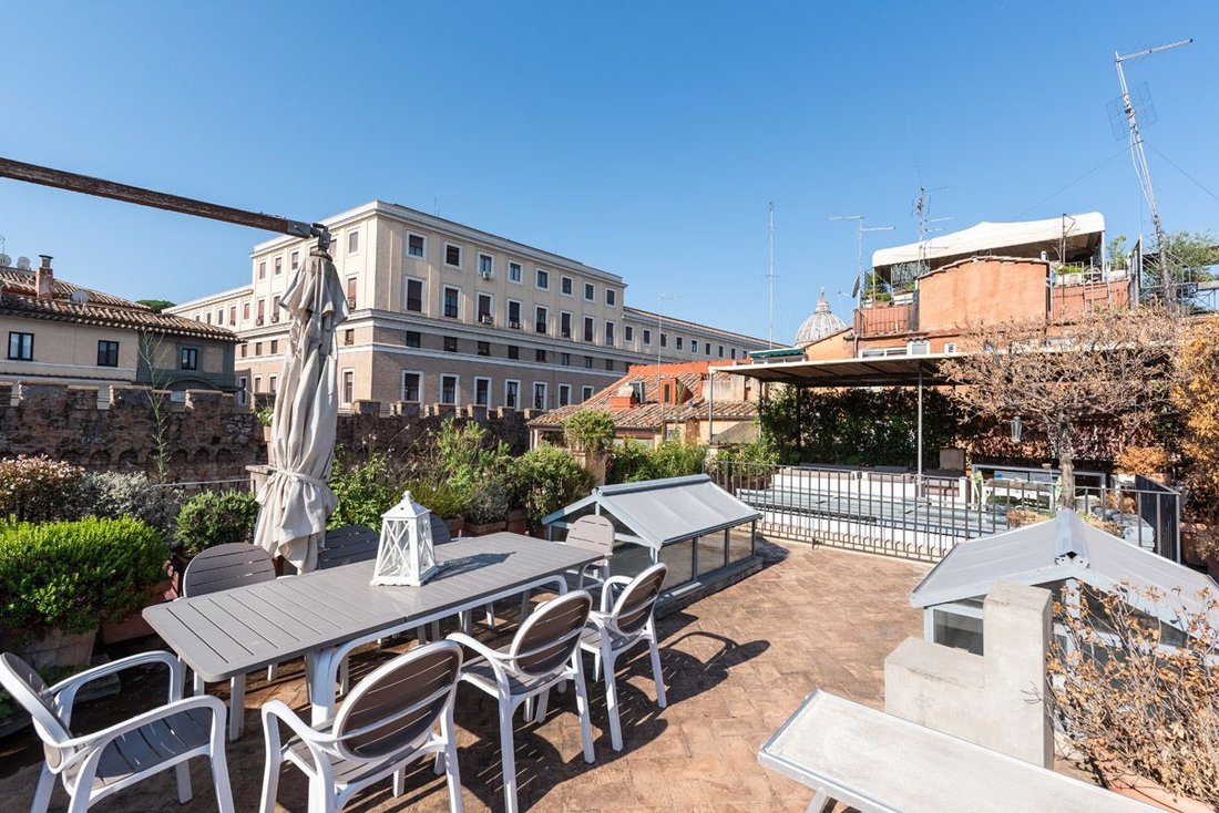 Appartamento a Prati, Roma, Italia 2 - 16555715
