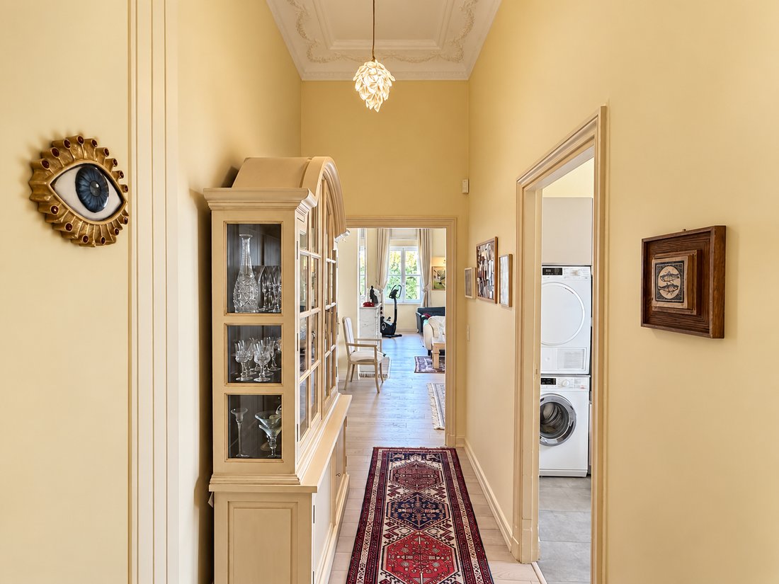 Appartamento a Chantilly, Alta Francia, Francia 2 - 19126480