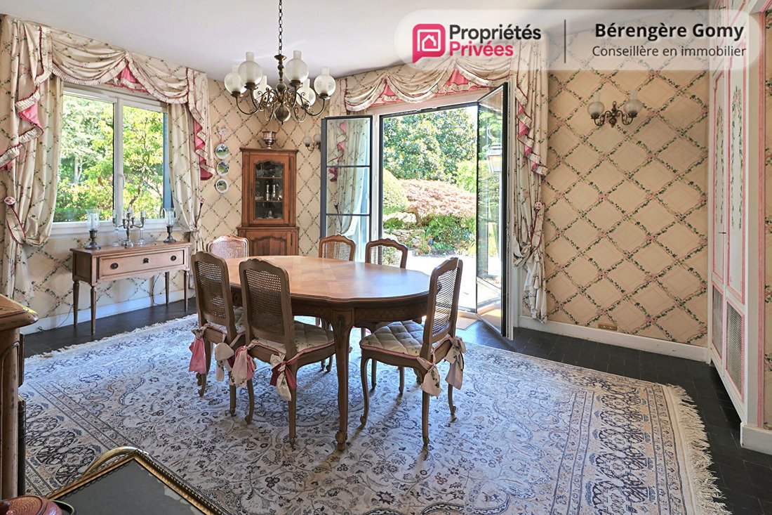 Villa à Saint-Brice-sous-Forêt, Île-de-France, France 4 - 19135127