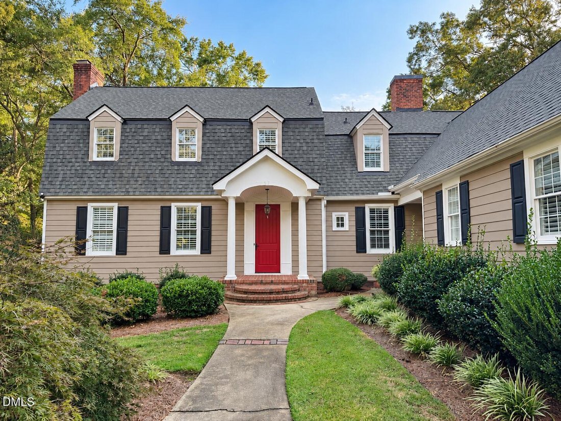 Casa a Goldsboro, Carolina del Nord, Stati Uniti 2 - 18735627