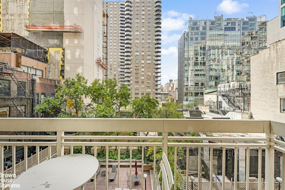 Condo in New York, New York, United States 2 - 19124777