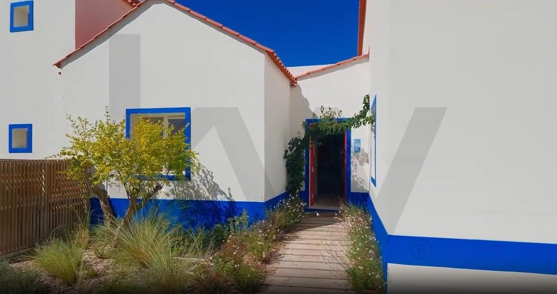 Residenza a Carvalhal, Distretto di Leiria, Portogallo 3 - 19128694