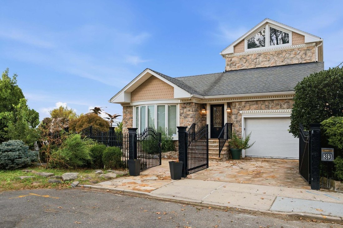 Haus in Bayonne, New Jersey, Vereinigte Staaten 2 - 19120650