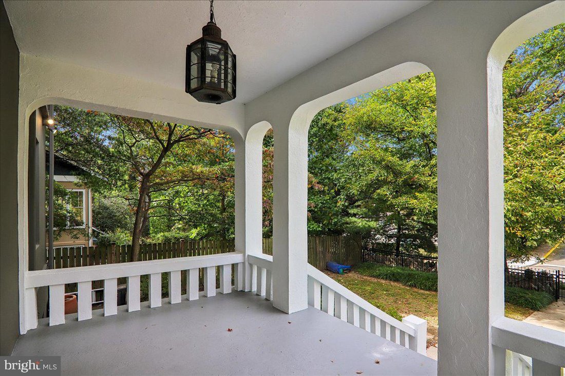 Haus in Takoma Park, Maryland, Vereinigte Staaten 2 - 19123856