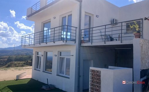Villa in Gonzaga - Tirone - Gravitelli, Messina, Italy 1