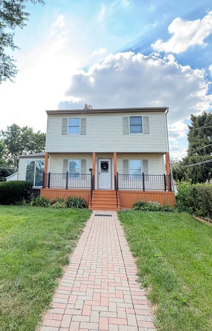 Haus in Morton Grove, Illinois, Vereinigte Staaten 1 - 19122226