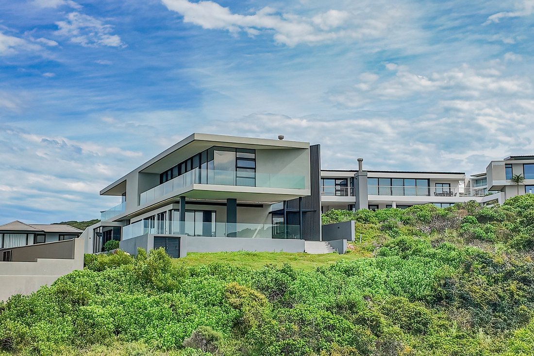 Casa en Pinnacle Point, El Cabo Occidental, Sudáfrica 1 - 19126737