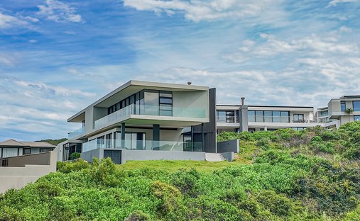 Haus in Pinnacle Point, Westkap, Südafrika 1