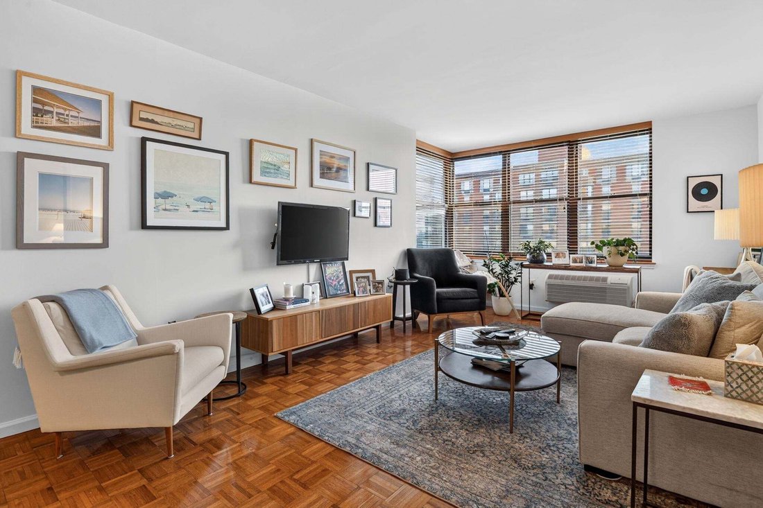 Condominio a Hoboken, New Jersey, Stati Uniti 4 - 19120840