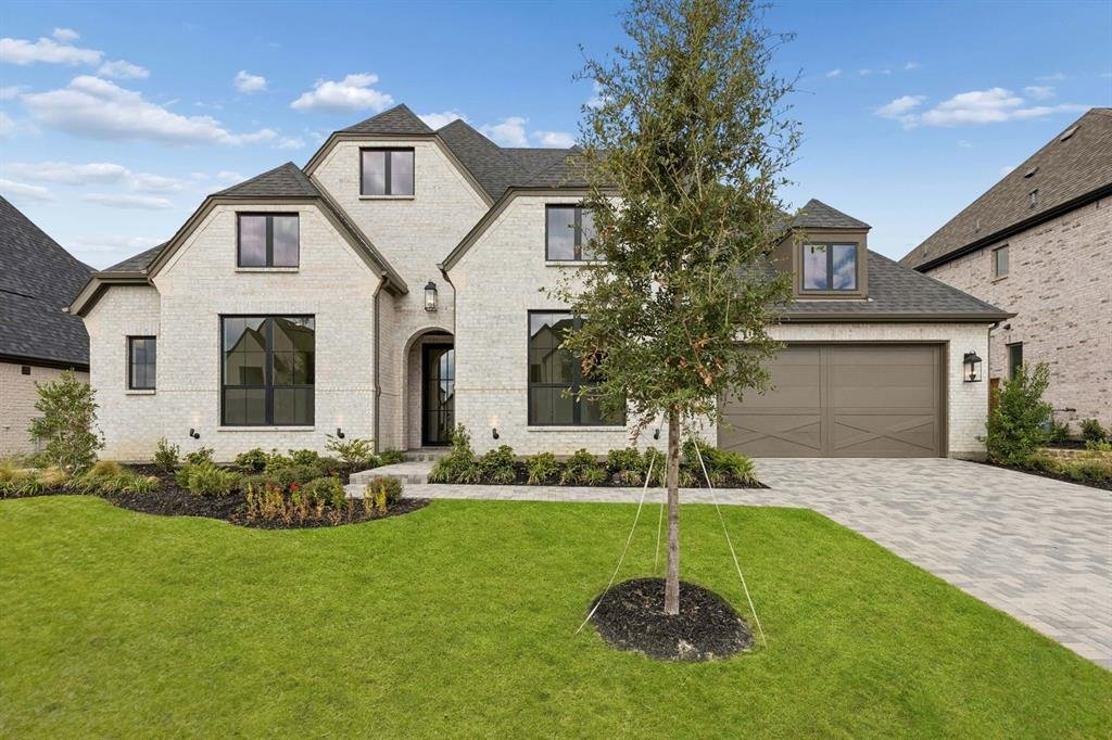 Casa a Prosper, Texas, Stati Uniti 1 - 18784375