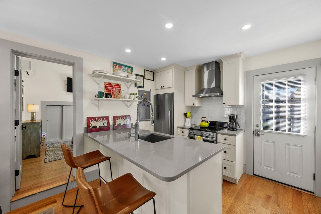 Condominio a Provincetown, Massachusetts, Stati Uniti 1 - 19128029