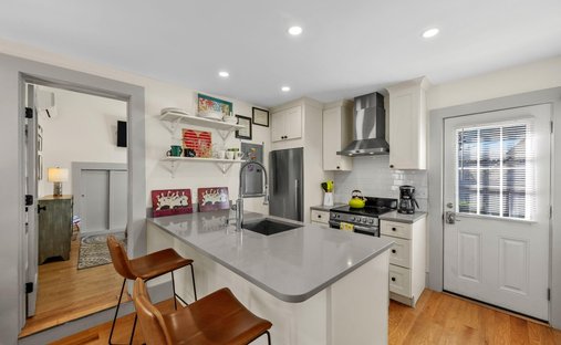 Appartement à Provincetown, Massachusetts, États-Unis 1