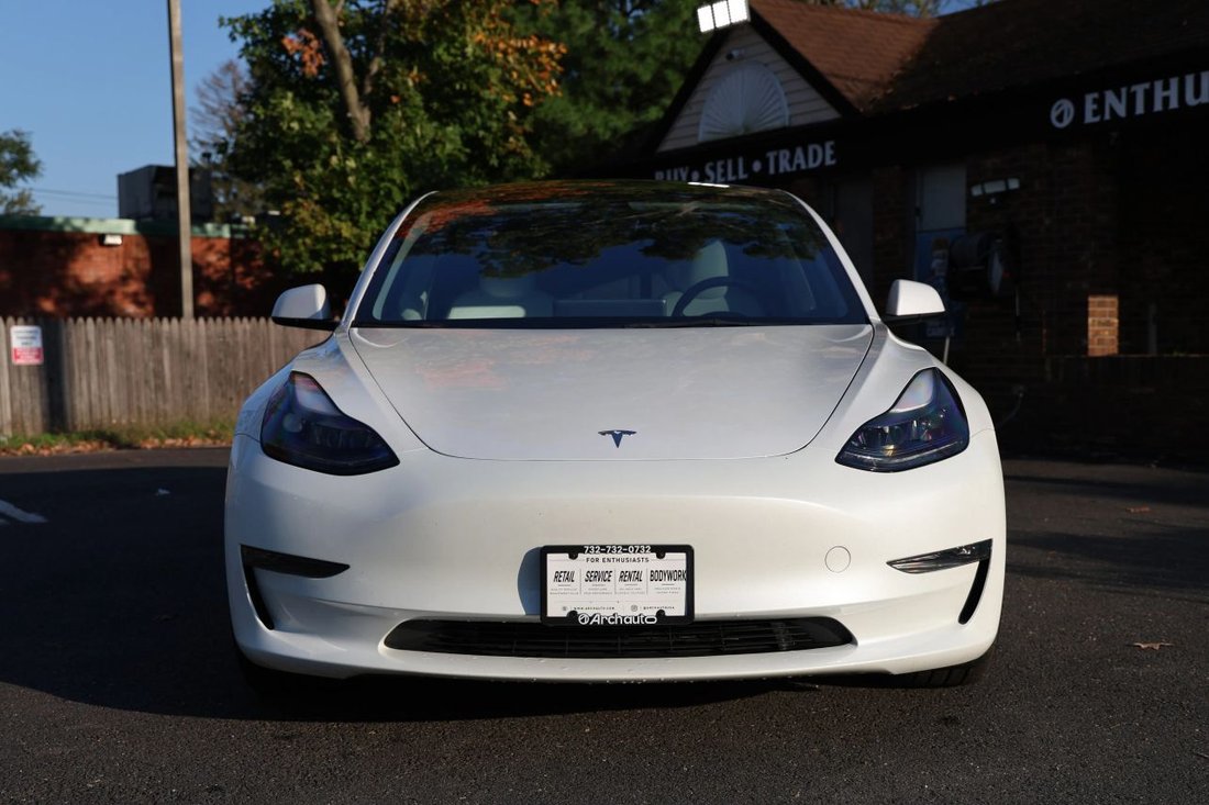 Sedan in Highland Park, NJ, United States 2 - 18808830