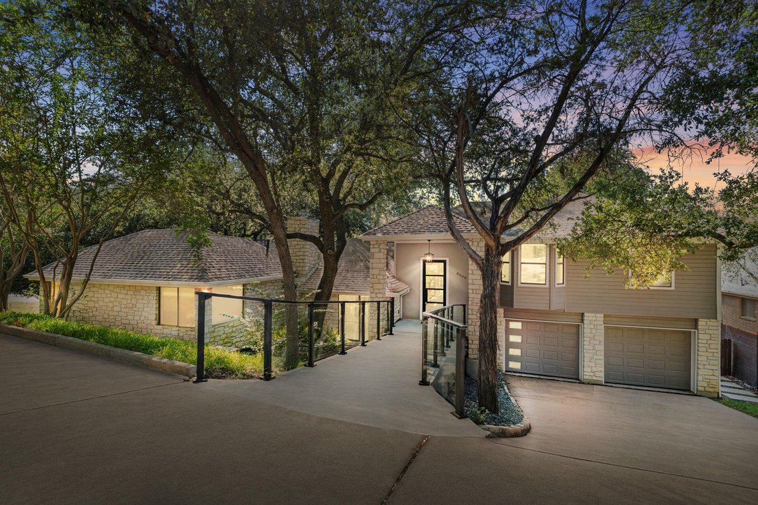 House in Austin, Texas, United States 1 - 19125494