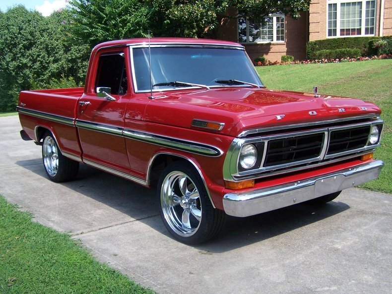 Pickup in Glendale, United States 2 - 19128521