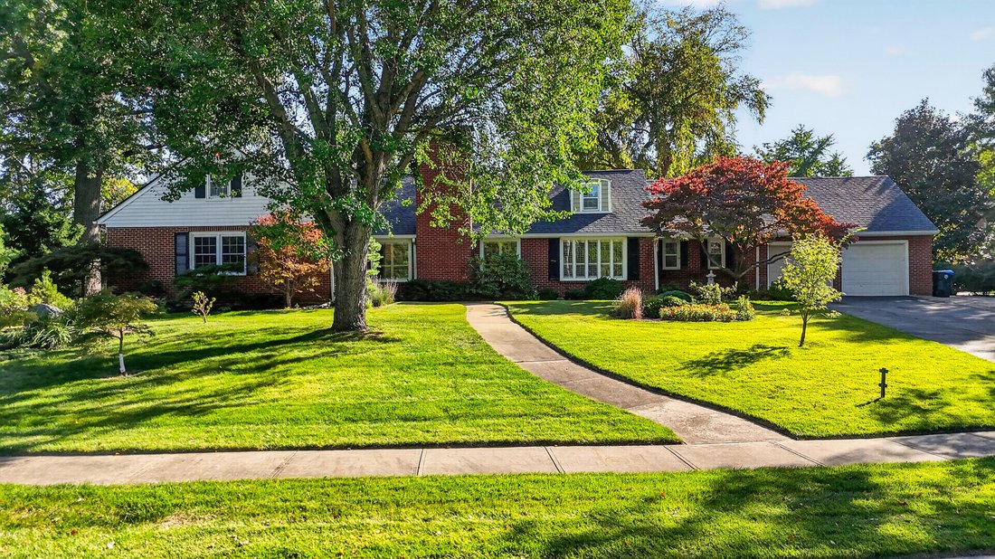 House in Kansas City, Missouri, United States 1 - 19121215