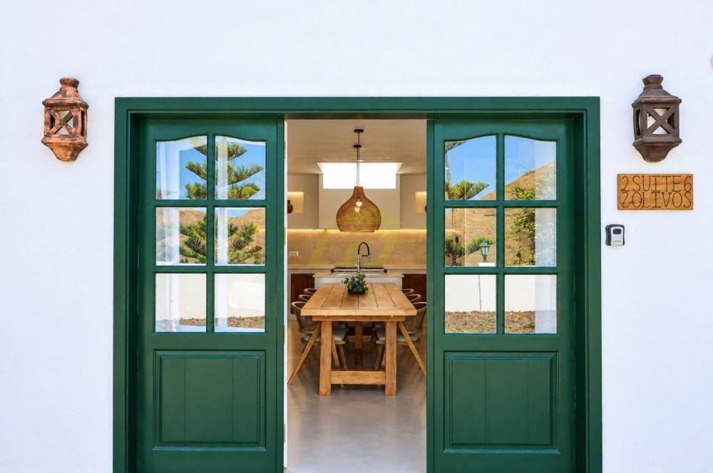 Villa in Haria, Kanarische Inseln, Spanien 5 - 19133589