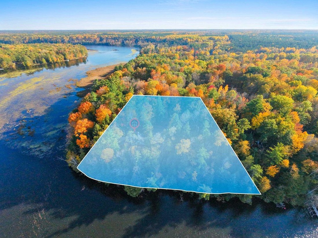 Casa a Oconto, Wisconsin, Stati Uniti 4 - 19124046