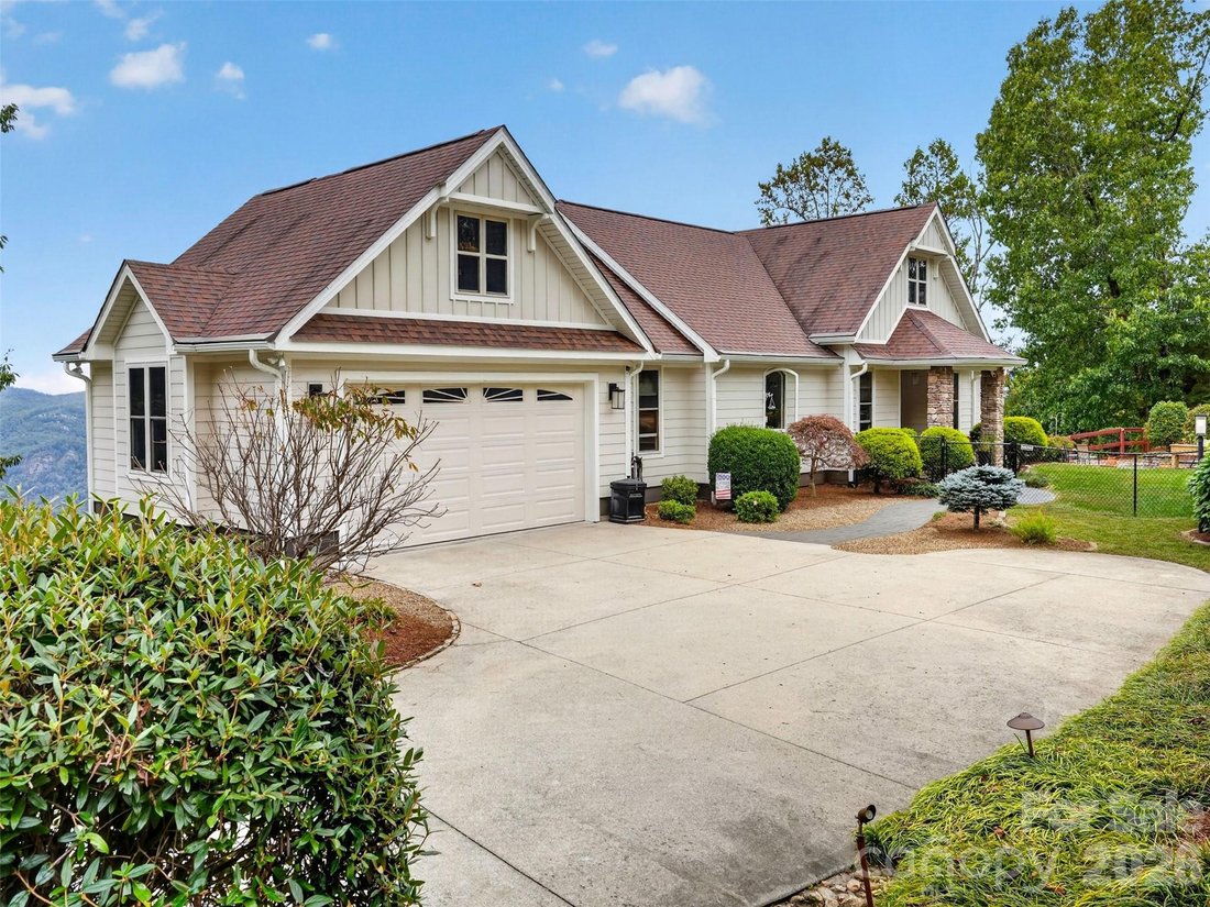 Haus in Hendersonville, North Carolina, Vereinigte Staaten 4 - 19131225