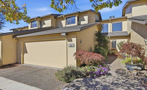 Condominio a Eugene, Oregon, Stati Uniti 1