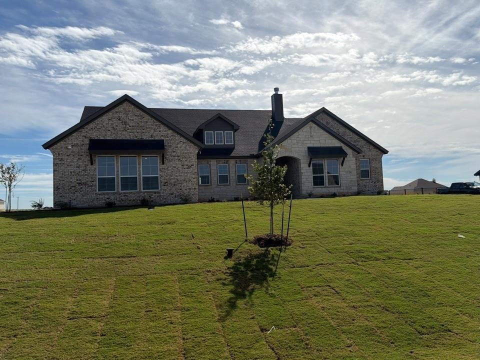 House in Lantana, Texas, United States 1 - 18654572
