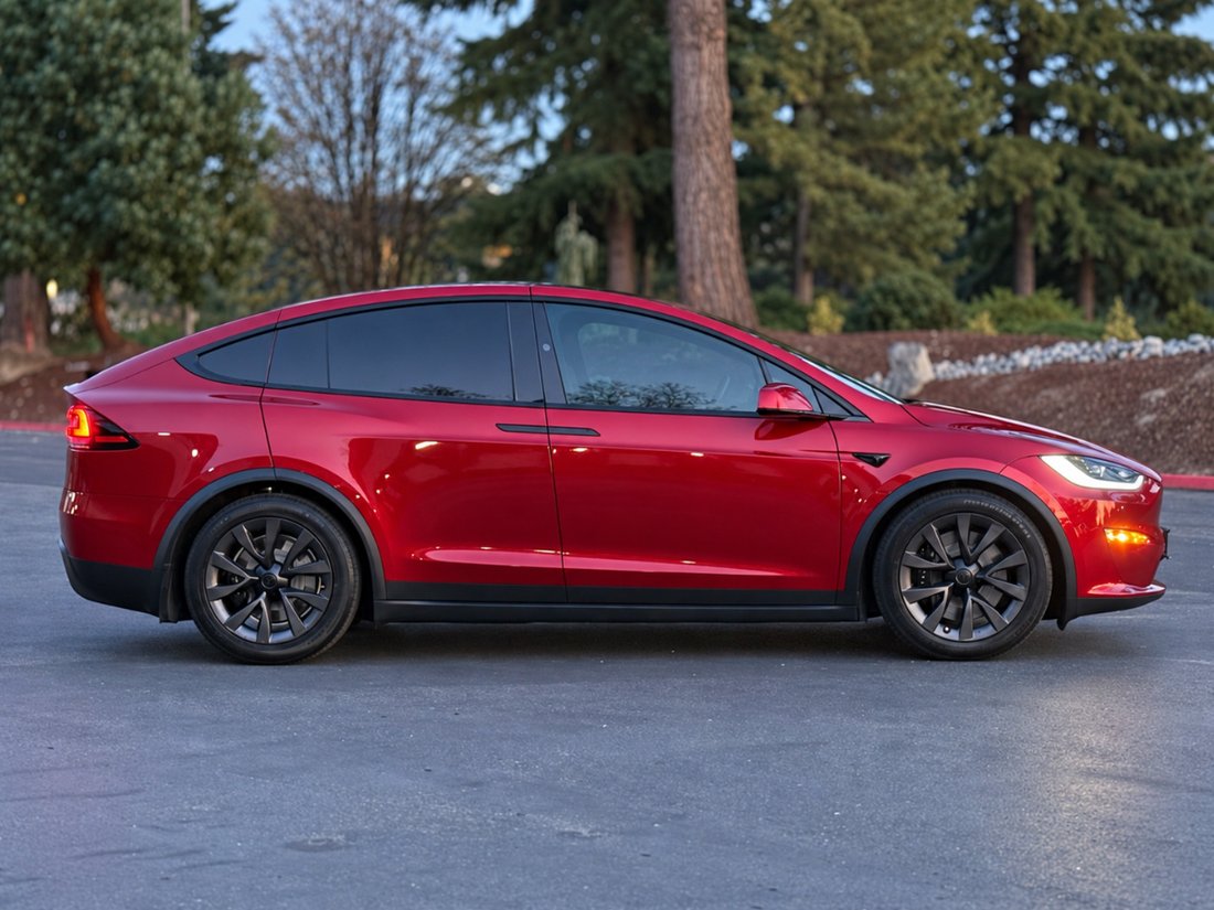 Suv in Kent, WA, United States 2 - 19133855