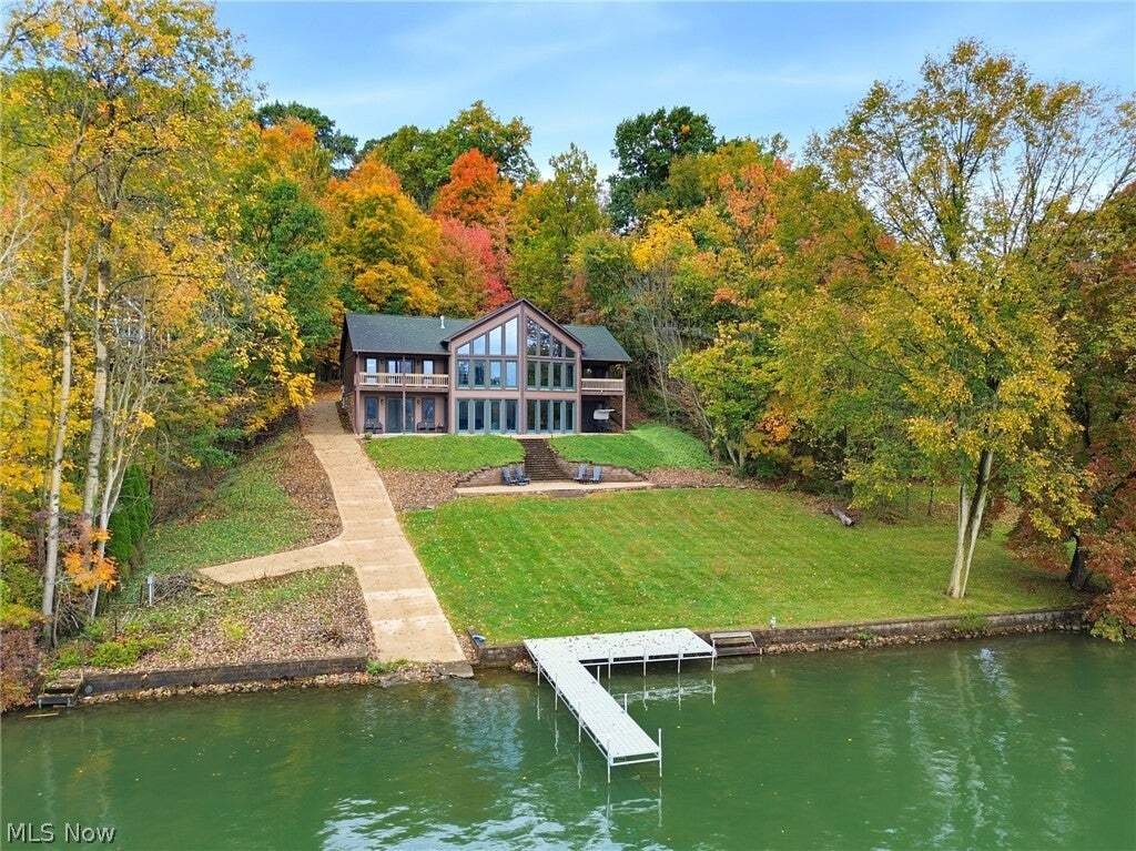 Maison à Malvern, Ohio, États-Unis 1 - 19124890