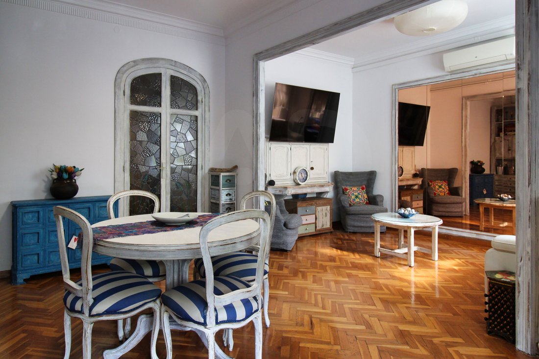 Appartement à Eixample, Barcelone, Espagne 3 - 19129941