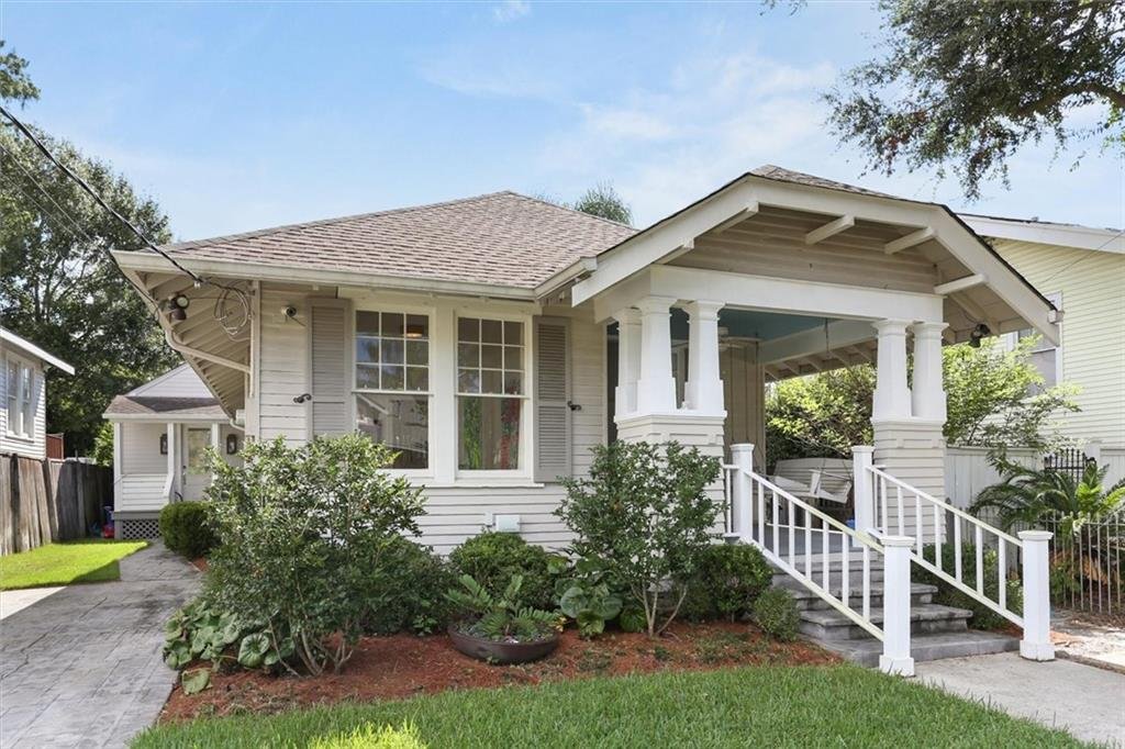 Haus in New Orleans, Louisiana, Vereinigte Staaten 4 - 19121494