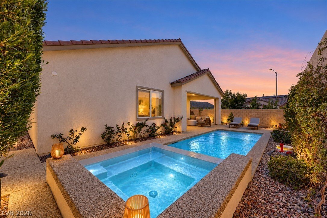 Casa a Henderson, Nevada, Stati Uniti 3 - 19126885