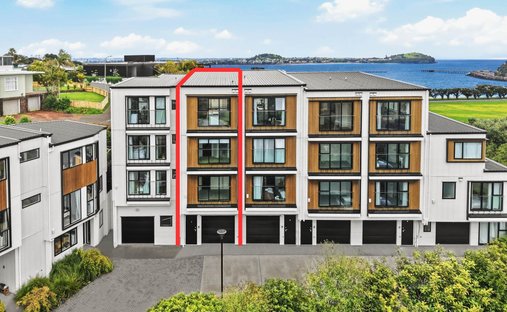 Residenza a Auckland, Auckland, Nuova Zelanda 1
