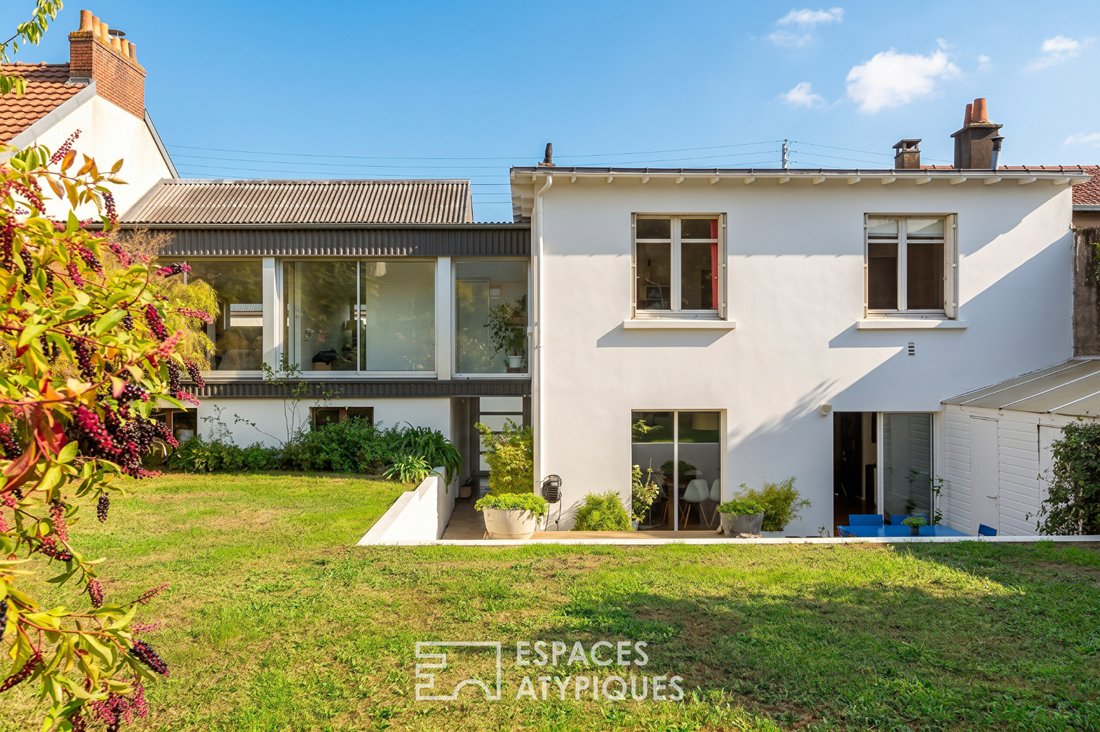 Villa in Chantenay - Sainte-Anne, Nantes, Frankreich 4 - 19123229