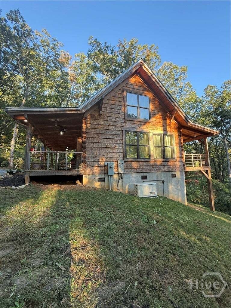 Casa en Clarkesville, Georgia, Estados Unidos 4 - 19125671