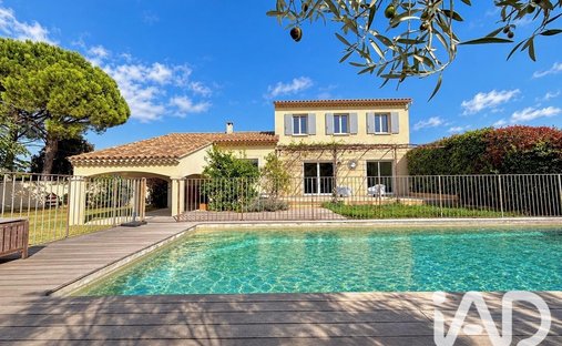 Casa en Barbentane, Provenza-Alpes-Costa Azul, Francia 1