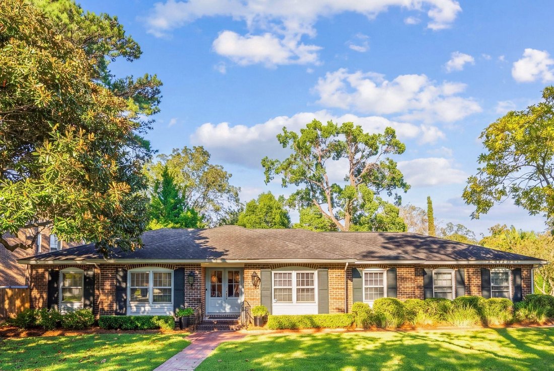 Casa a Mount Pleasant, Carolina del Sud, Stati Uniti 1 - 19133349