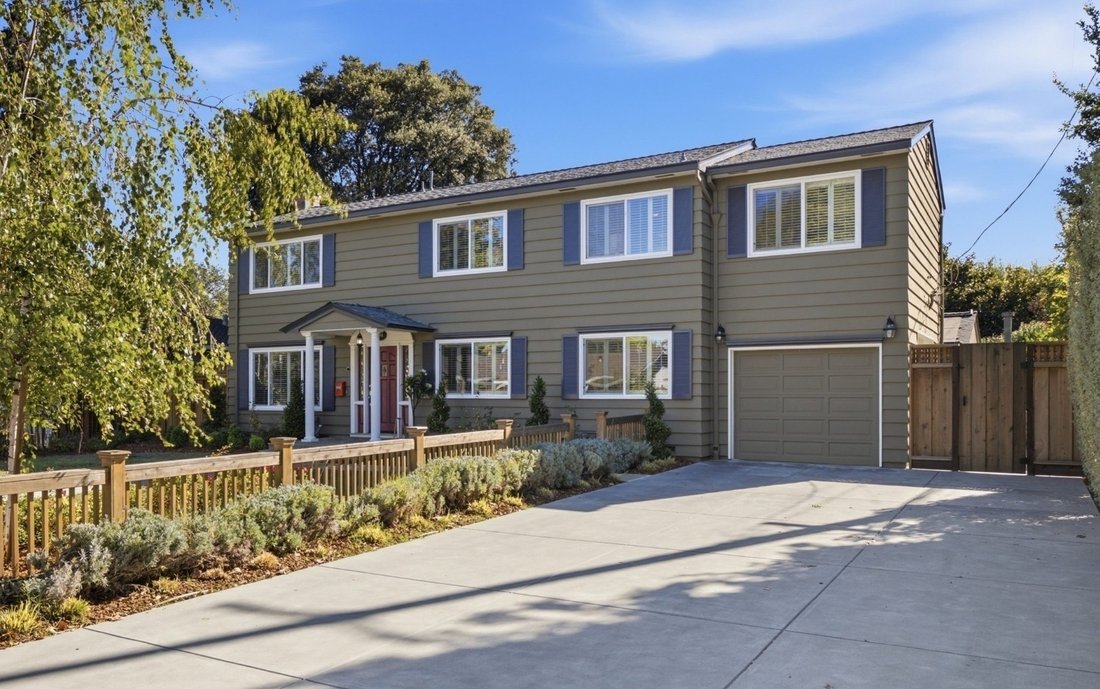 Casa a Sunnyvale, California, Stati Uniti 4 - 19134957