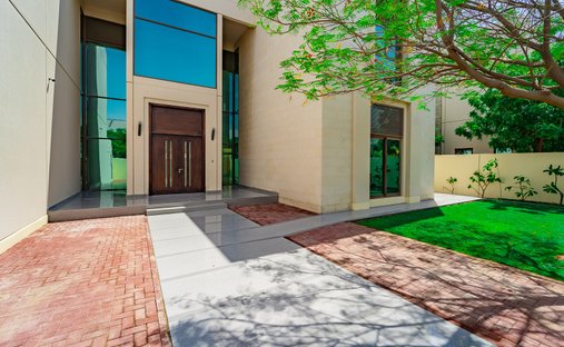 Villa en Nad Al Sheba 1, Nad Al Sheba, Dubái 1
